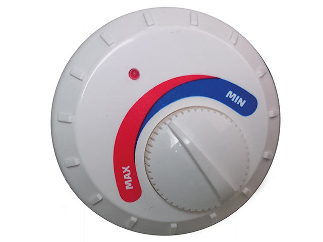 Rezistenţă Electrică Inox 2 kW (Incoloy 800) - imagine 3