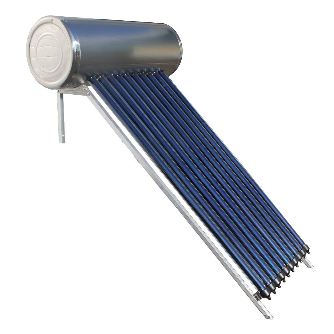 Panou Solar Presurizat Compact PS 120 - Șarpantă