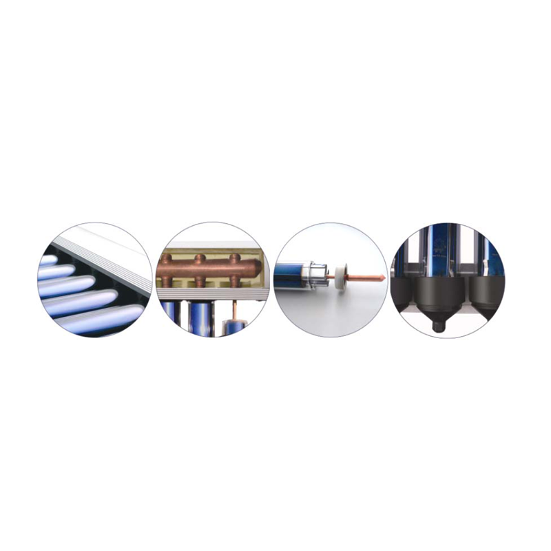 Colector Solar Panosol CS15 - imagine 2