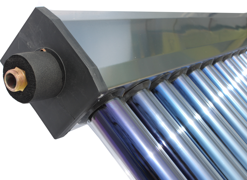 Colector Solar Panosol CS15 - imagine 4