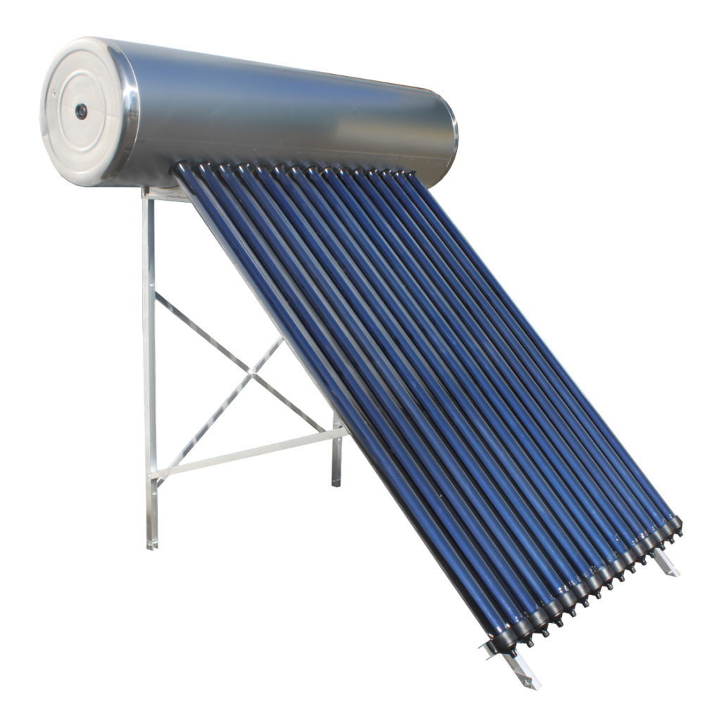 panou solare presurizat apa calda