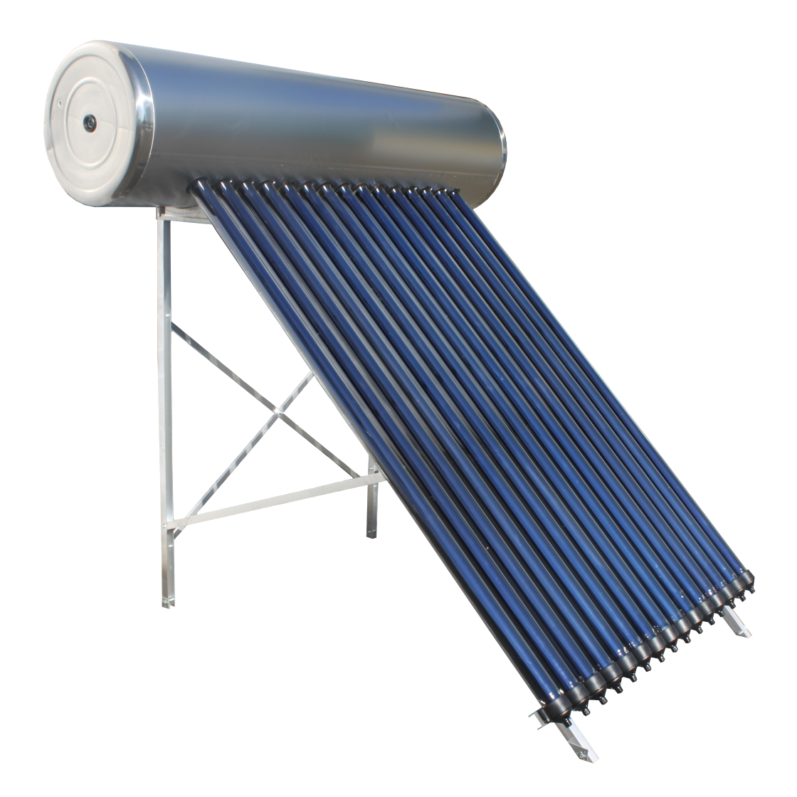 panou solare presurizat apa calda