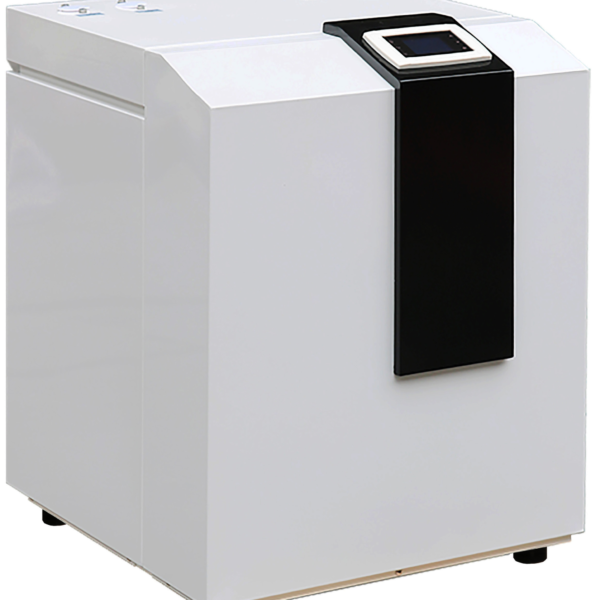 pompa de caldura apa - apa